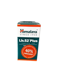LIV 52 PLUS * 100 TABLETE 1+1 40% REDUCERE