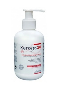 LYSASKIN XEROLYS 10 EMULSIE PIELE USCATA * 200 ML 0128