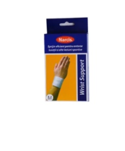 MANSETA ELASTICA NARCIS M * 1 BUC