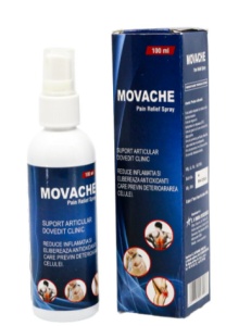 MOVACHE SPRAY * 100 ML