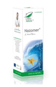 NAZOMER CU NEBULIZATOR * 50 ML