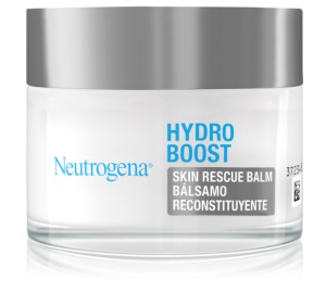 NEUTROGENA HYDRO BOOST RESCUE BALM * 50 ML