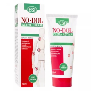 NO-DOL CREMA ACTIVA * 100 ML