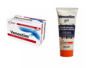 Afectiuni circulatorii si hemoroidale - Farmacom.ro