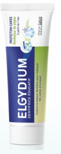 PASTA DE DINTI ELGYDIUM REVELATOARE * 50 ML 7420