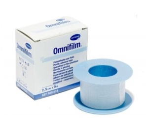 PLAST OMNIFILM PT.FOLIE 2.5 CM * 5 M 900434