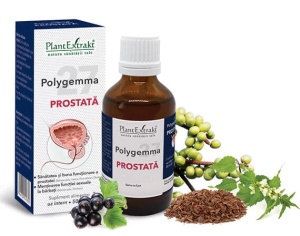 POLYGEMMA NR. 27 (PROSTATA) * 50 ML