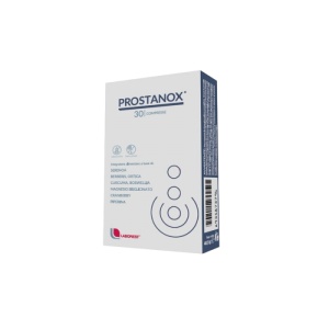 PROSTANOX * 30 COMPRIMATE, LABOREST ITALIA