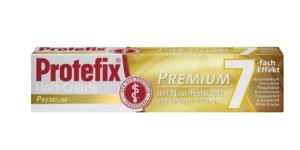 PROTEFIX CREMA ADEZIVA PREMIUM * 47 G