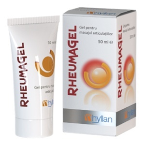 RHEUMAGEL * 50 ML