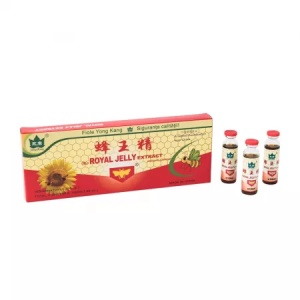 ROYAL JELLY * 10 FIOLE BUVABILE/10 ML