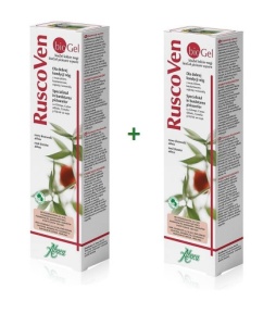 RUSCOVEN GEL BIO * 100 ML 1+1 GRATIS