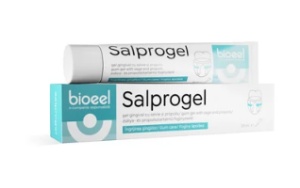 Salprogel, 20 ml, Bioeel