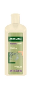 SAMPON ANTICADERE, GEROVITAL TRATAMENT EXPERT, 250ML 11400