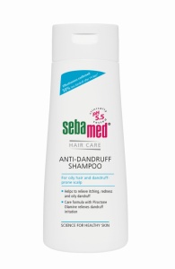 SEBAMED SAMPON DERMATOLOGIC ANTIMATREATA * 200 ML