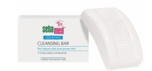 SEBAMED SAPUN DERMATOLOGIC PENTRU TEN ACNEIC PH 5.5 * 100 G