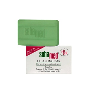 SEBAMED SAPUN DERMATOLOGIC PH 5.5 * 150 G