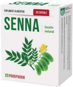 SENNA