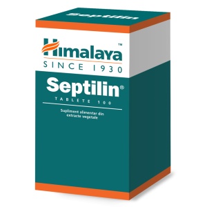 SEPTILIN * 100 COMPRIMATE