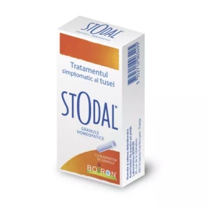 STODAL GRANULE * 2 TUBURI