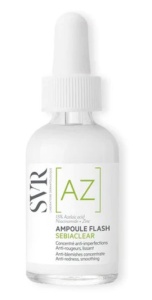 SVR SEBIACLEAR AMPOULE FLASH SER * 30 ML