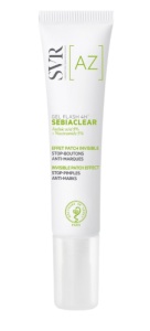 SVR SEBIACLEAR GEL FLASH 4 H * 15 ML