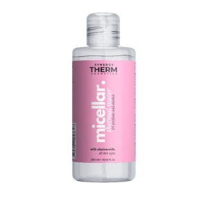 Synergy Therm apa termala micelara, 250 ml