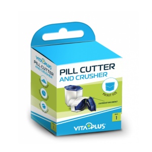 TAIETOR, ZDROBITOR SI CUTIUTA MEDICAMENTE VITAPLUS VP64211