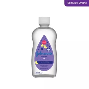 ULEI COPII BABY JOHNSON LEVANTICA * 300 ML 2010