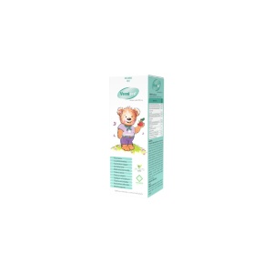 VERMIPED SOLUTIE ORALA * 150 ML