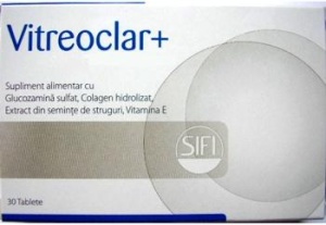 VITREOCLAR +