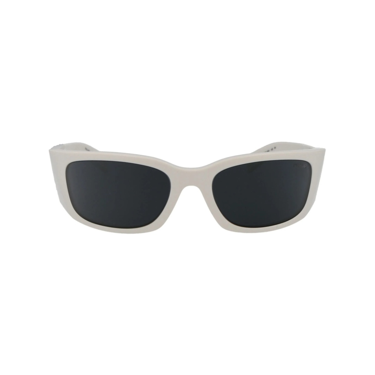 0PRA19S rectangle-frame sunglasses