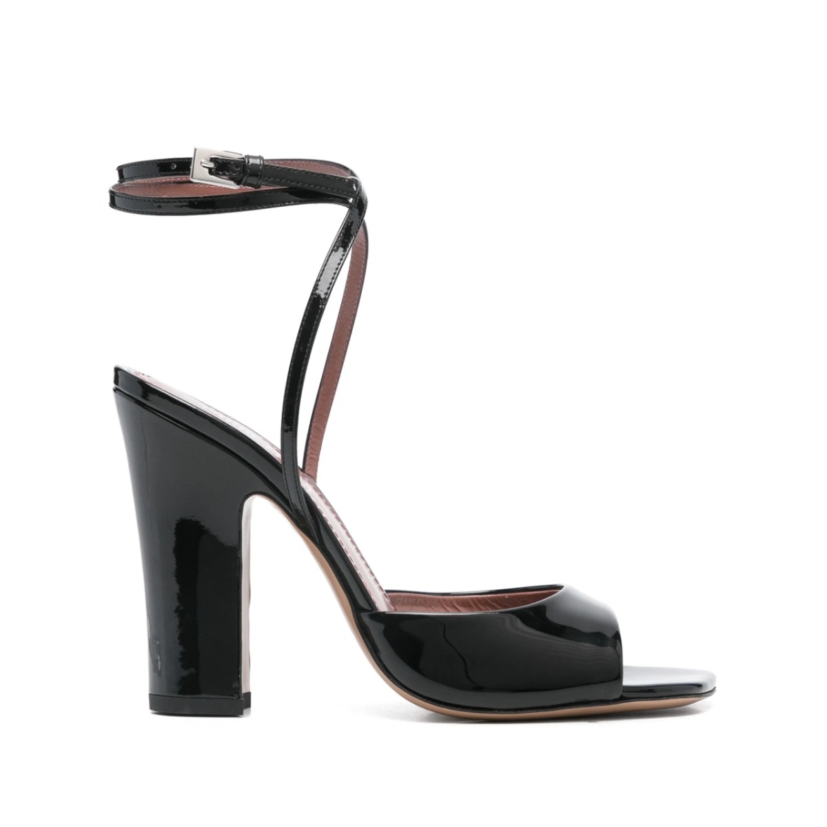 105mm Lara sandals