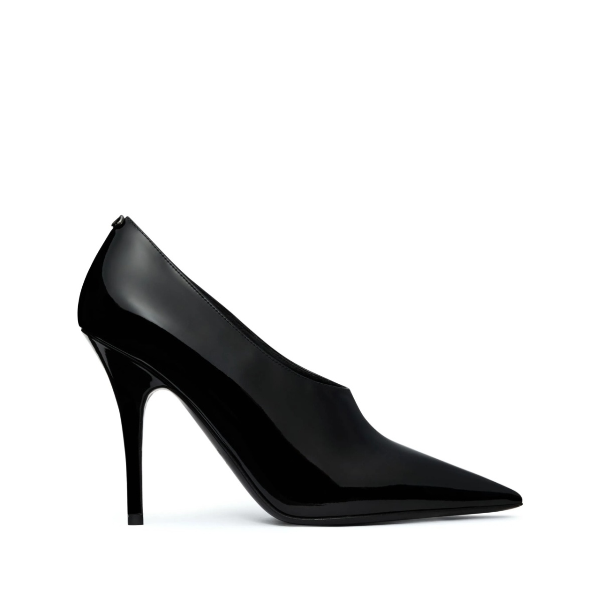 110mm Mary-Jane pumps