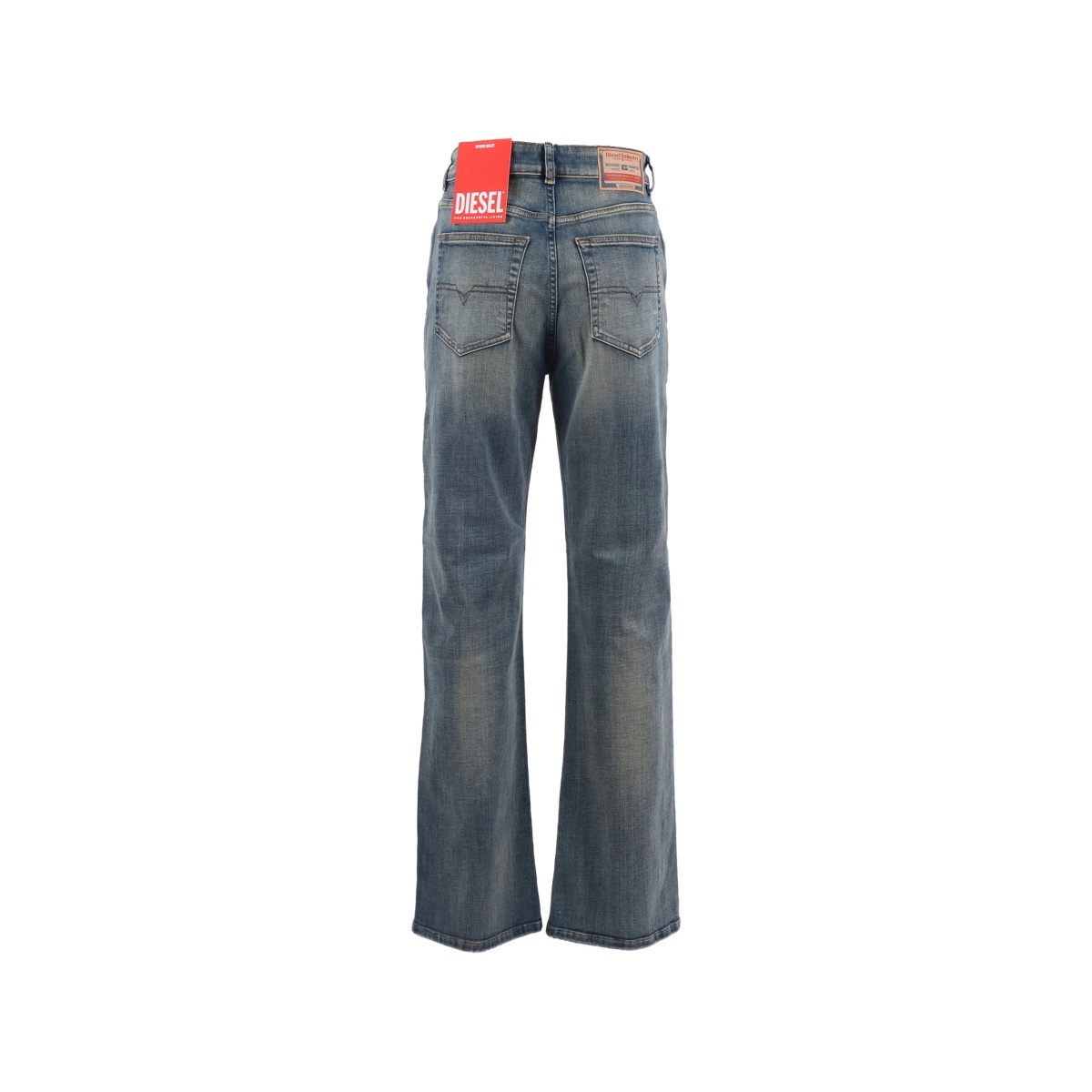 1971 cotton jeans - Img 2
