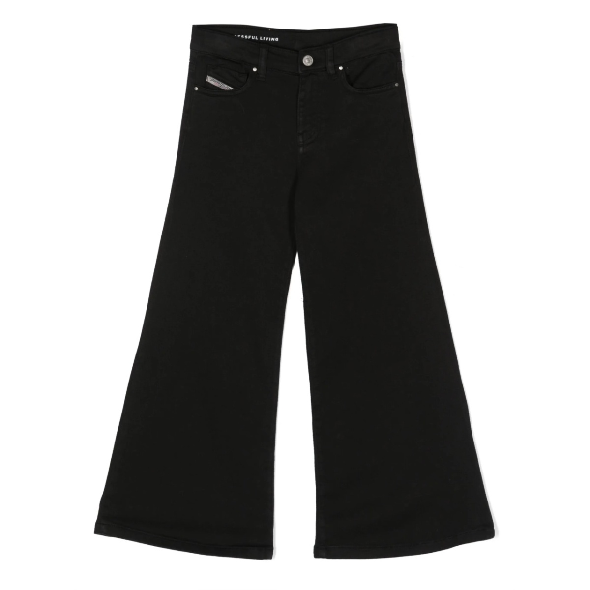 1978-J flared jeans
