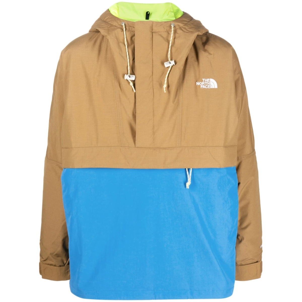 1978 Low-Fi Hi-Tek windbreaker