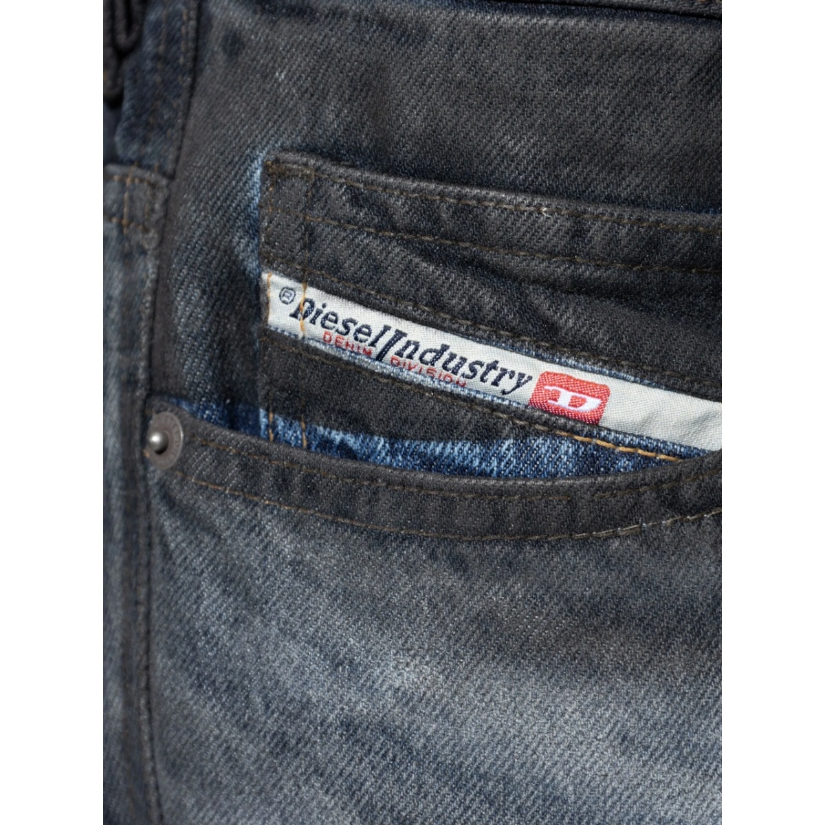1993 D-Vyl jeans - Img 5