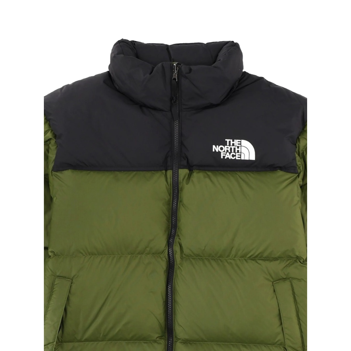 1996 Nuptse padded jacket - Img 2