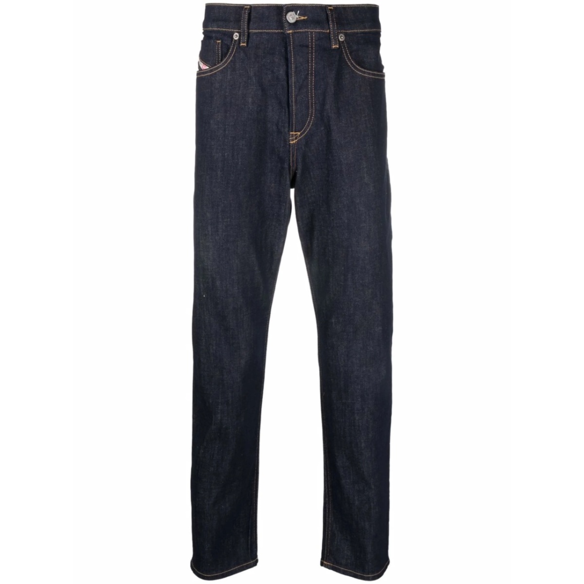 2005 D-Fining Z9B89 tapered jeans