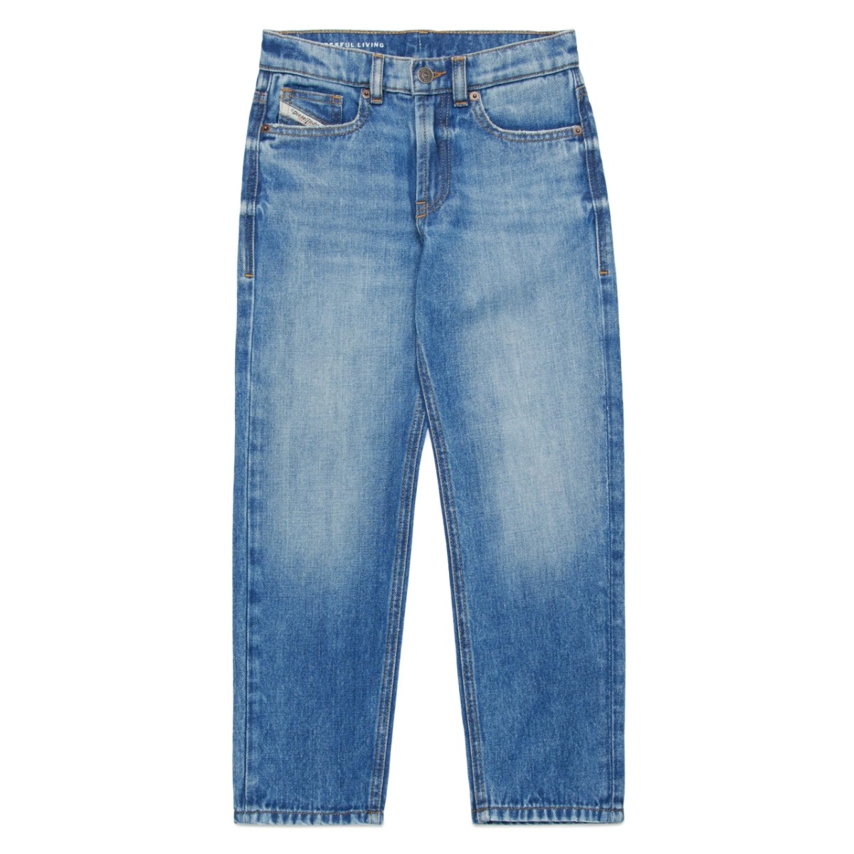 2010-J jeans