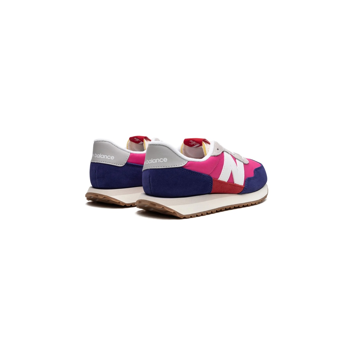 237 "Victory Blue" sneakers - Img 3