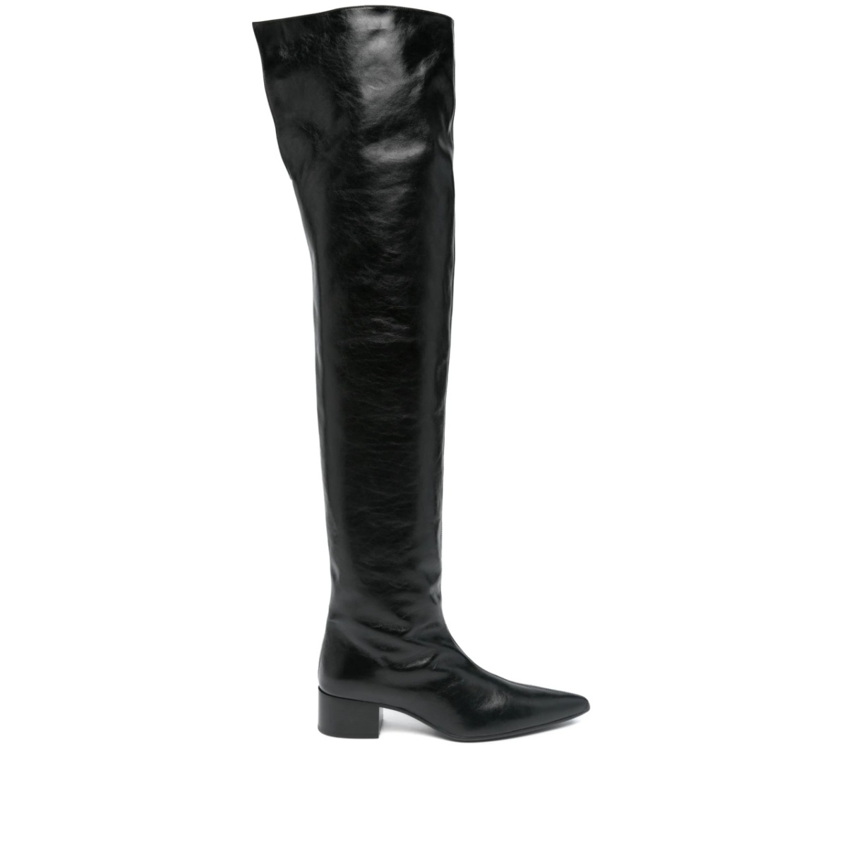 40mm Andee boots