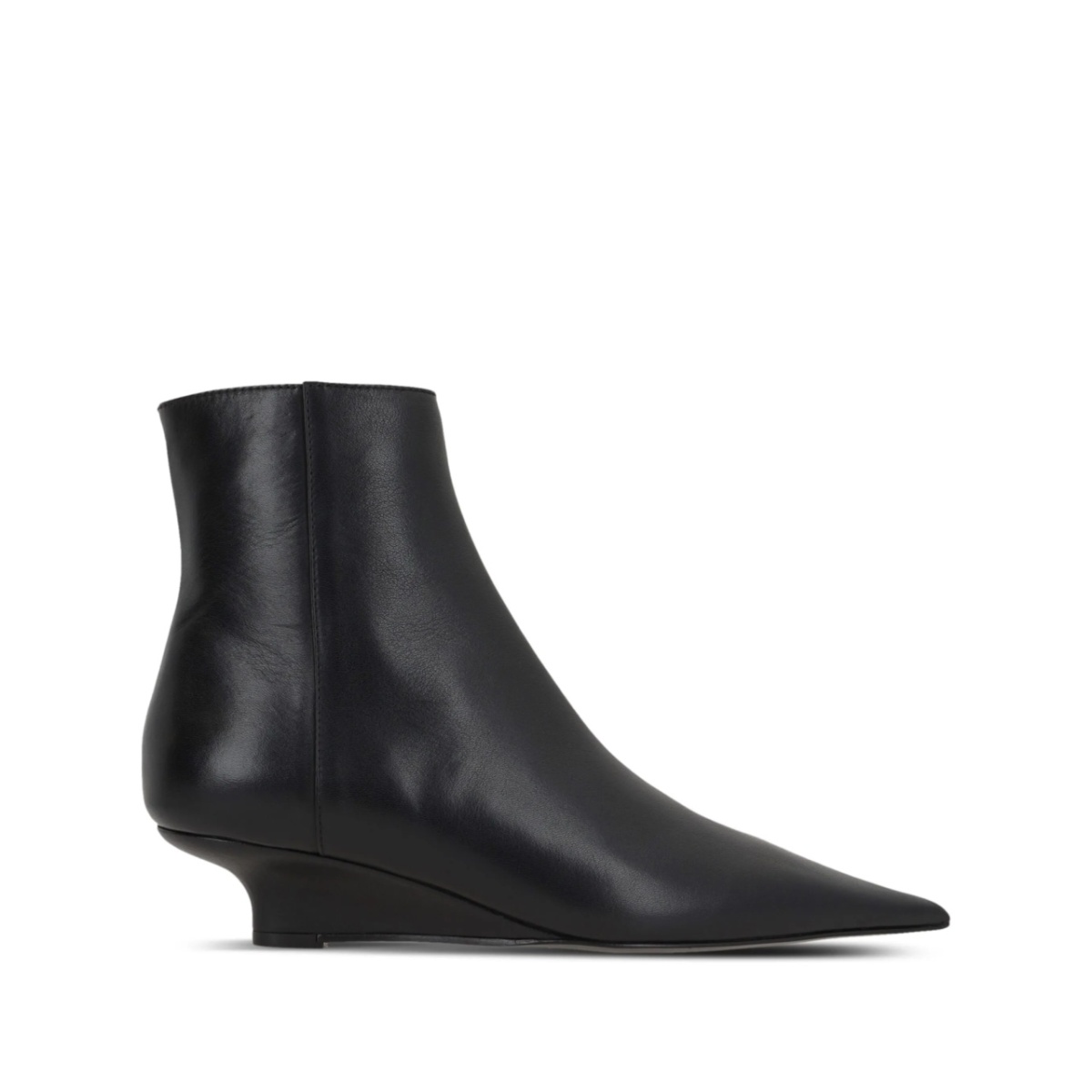 40mm Sharp boots