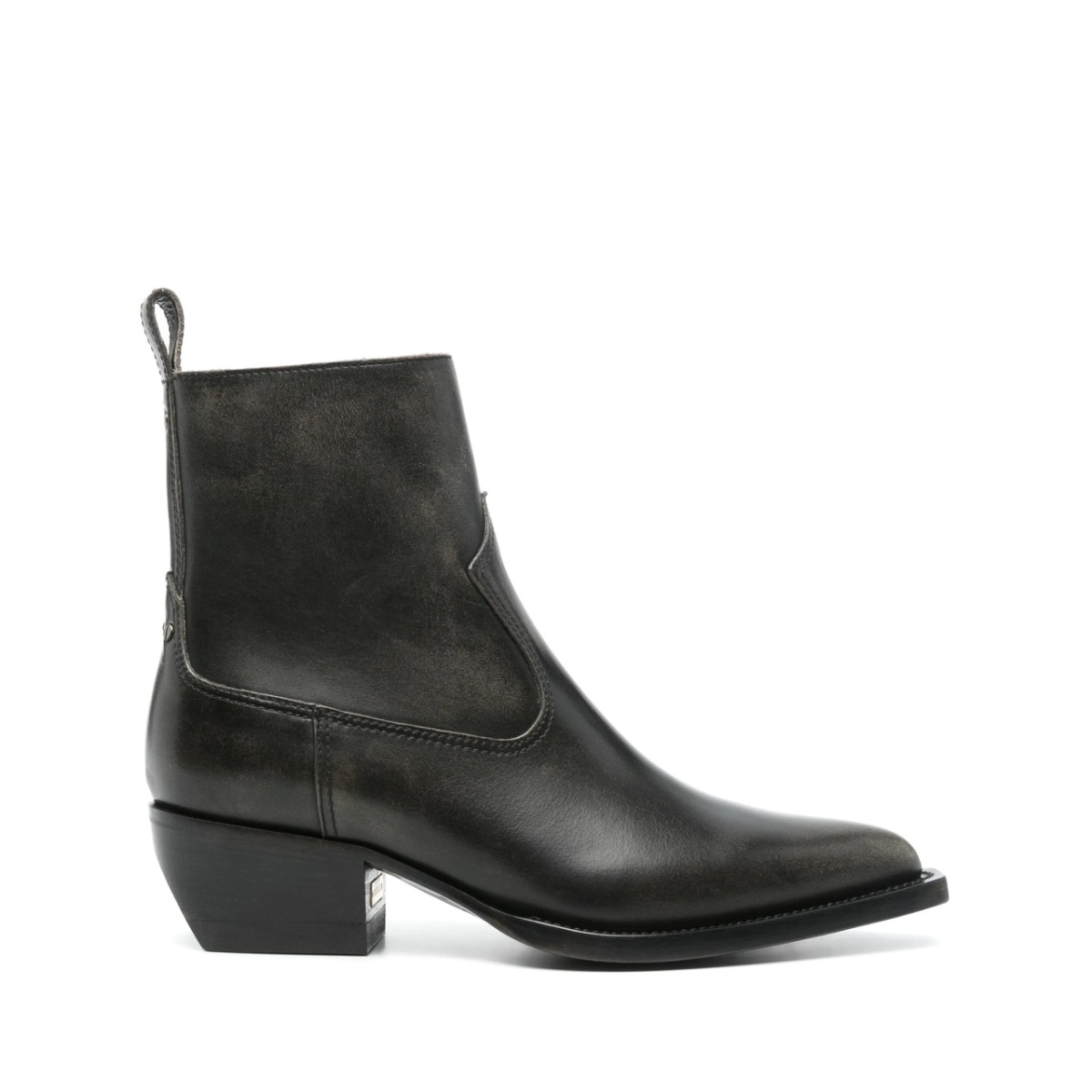 45mm Debbie boots