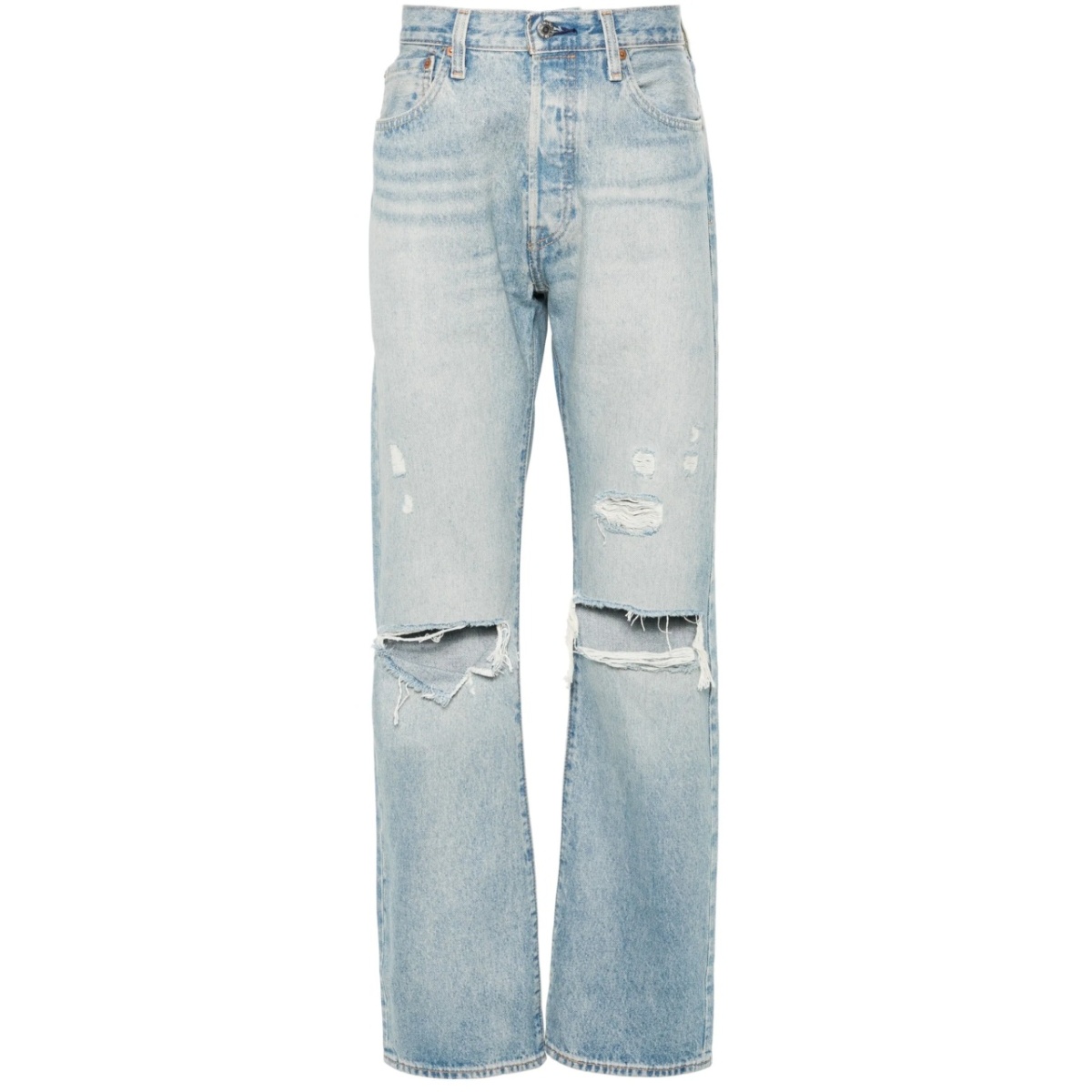 501® Originals straight-leg jeans