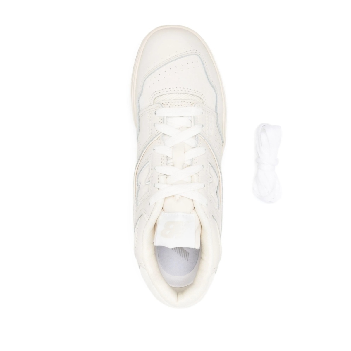 550 panelled sneakers - Img 4