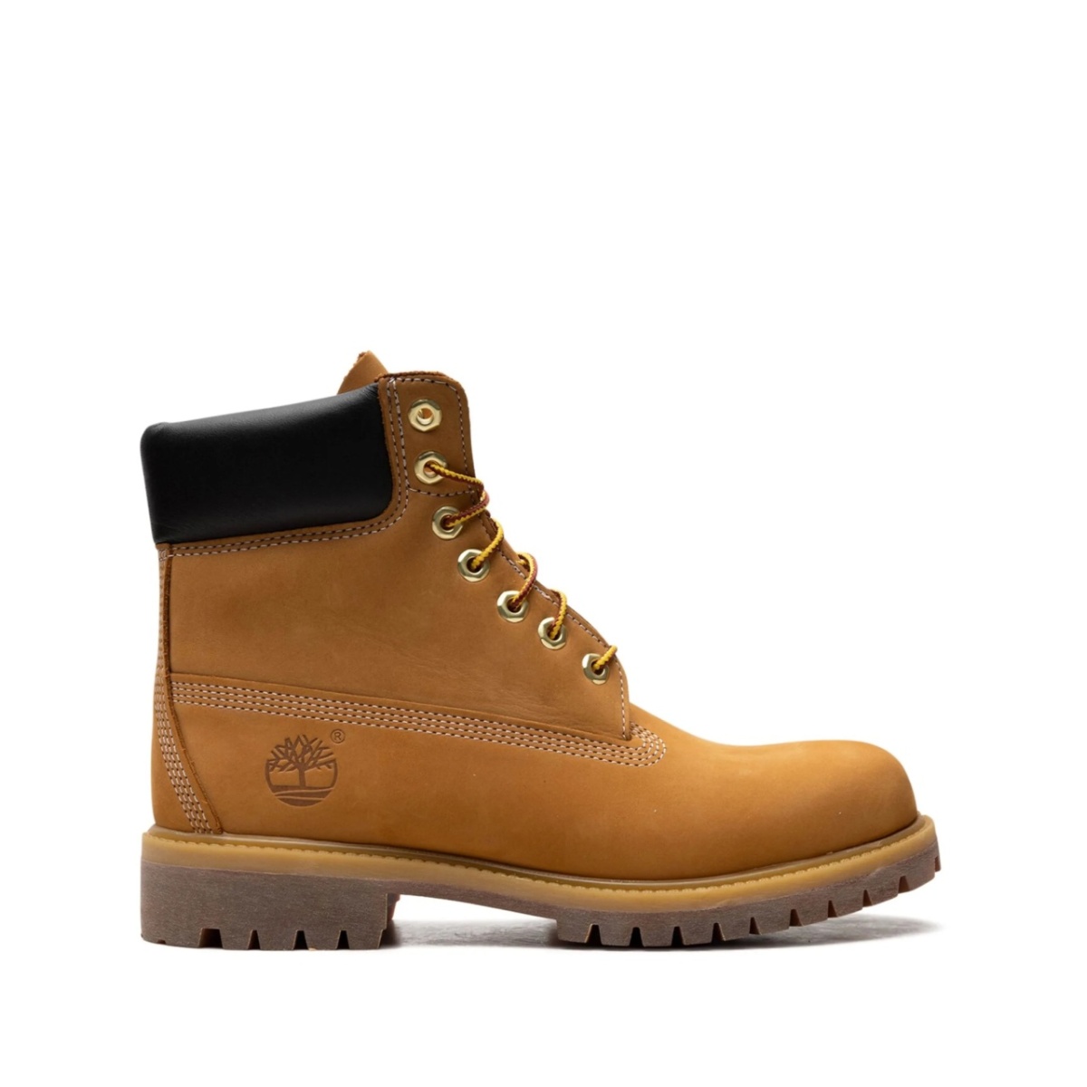 6 Inch PRM Waterproof Boot "Brown"