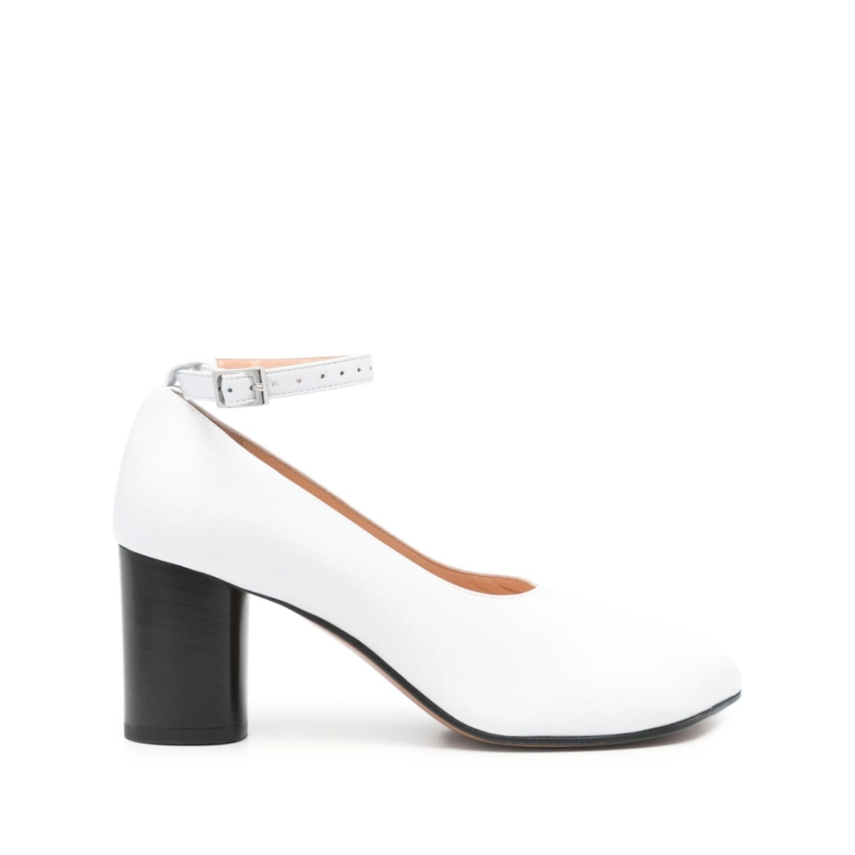 60mm Obliqua pumps