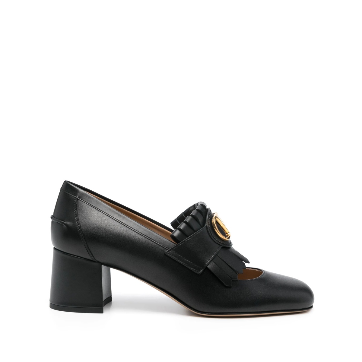 60mm VLogo Signature pumps